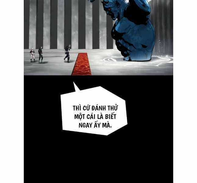 Mật Mã Mê Cung Chapter 112 trang 36