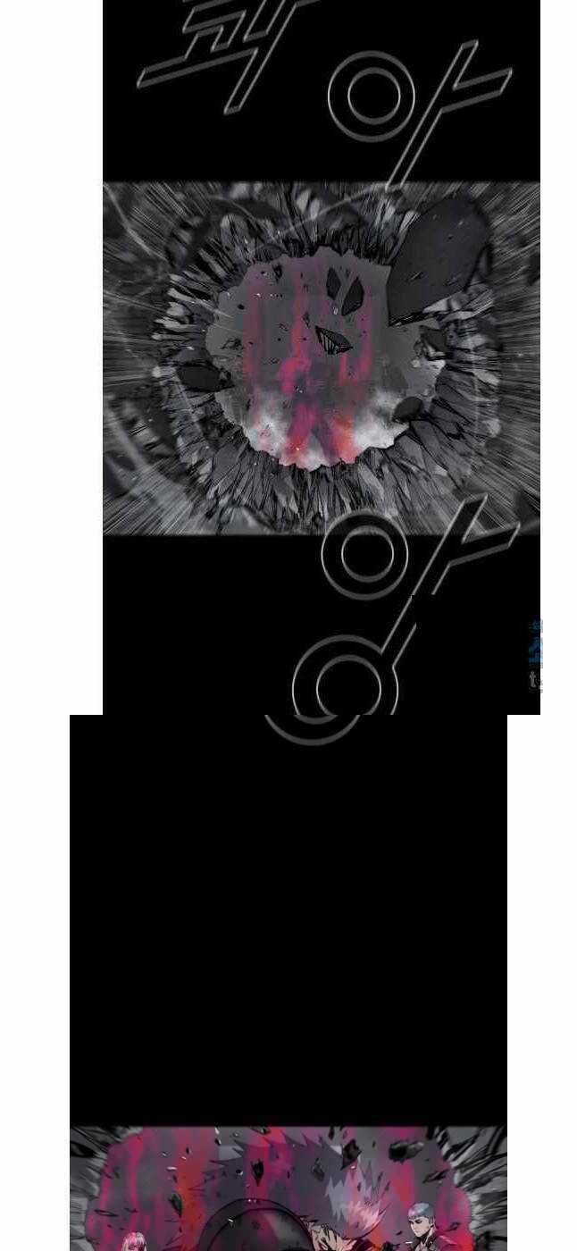 Mật Mã Mê Cung Chapter 112 trang 4