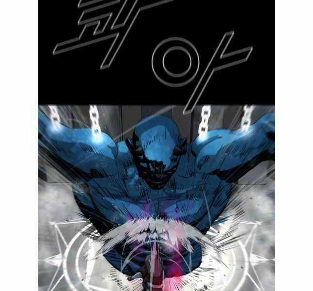 Mật Mã Mê Cung Chapter 112 trang 43