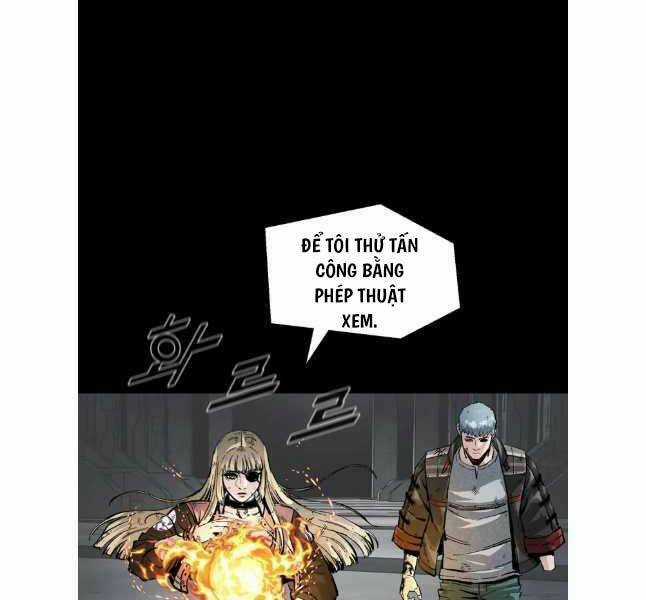 Mật Mã Mê Cung Chapter 112 trang 51