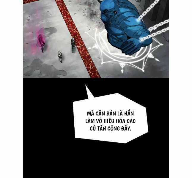 Mật Mã Mê Cung Chapter 112 trang 68