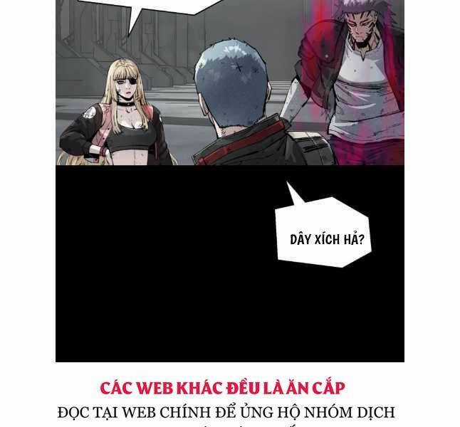 Mật Mã Mê Cung Chapter 112 trang 70
