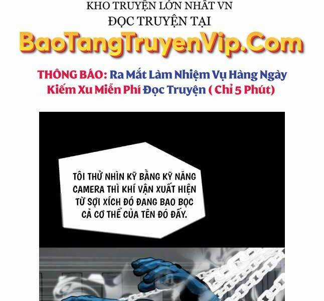 Mật Mã Mê Cung Chapter 112 trang 71