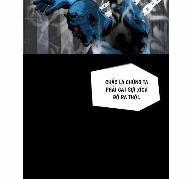 Mật Mã Mê Cung Chapter 112 trang 72