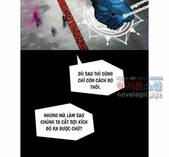 Mật Mã Mê Cung Chapter 112 trang 74