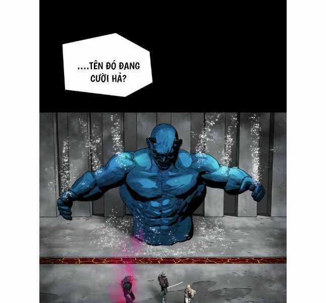 Mật Mã Mê Cung Chapter 112 trang 82