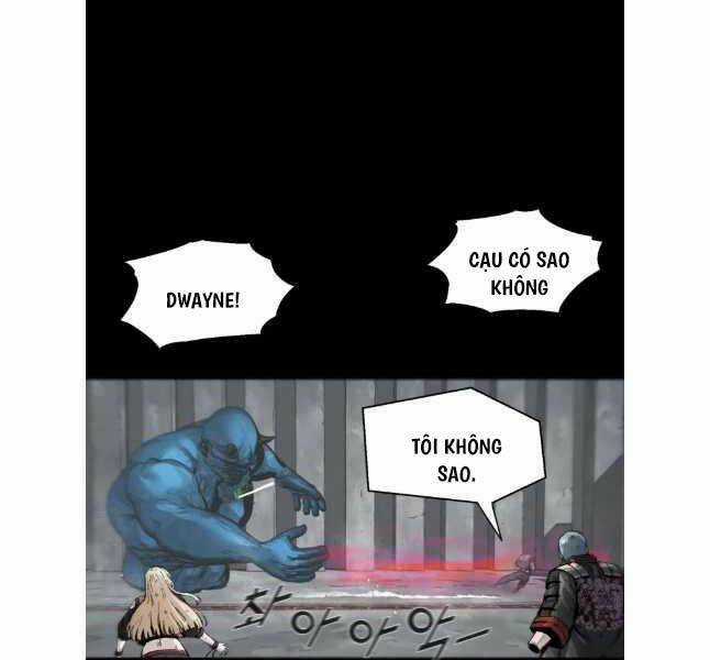 Mật Mã Mê Cung Chapter 112 trang 93