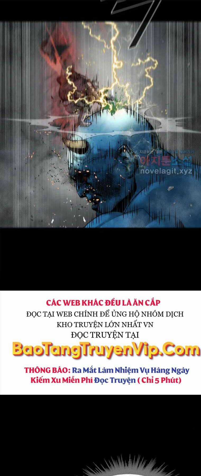 Mật Mã Mê Cung Chapter 113 trang 10