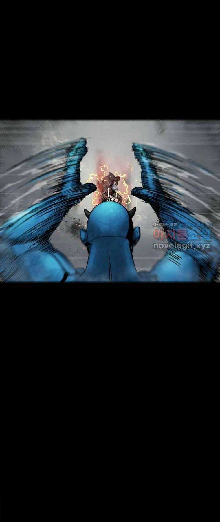 Mật Mã Mê Cung Chapter 113 trang 12