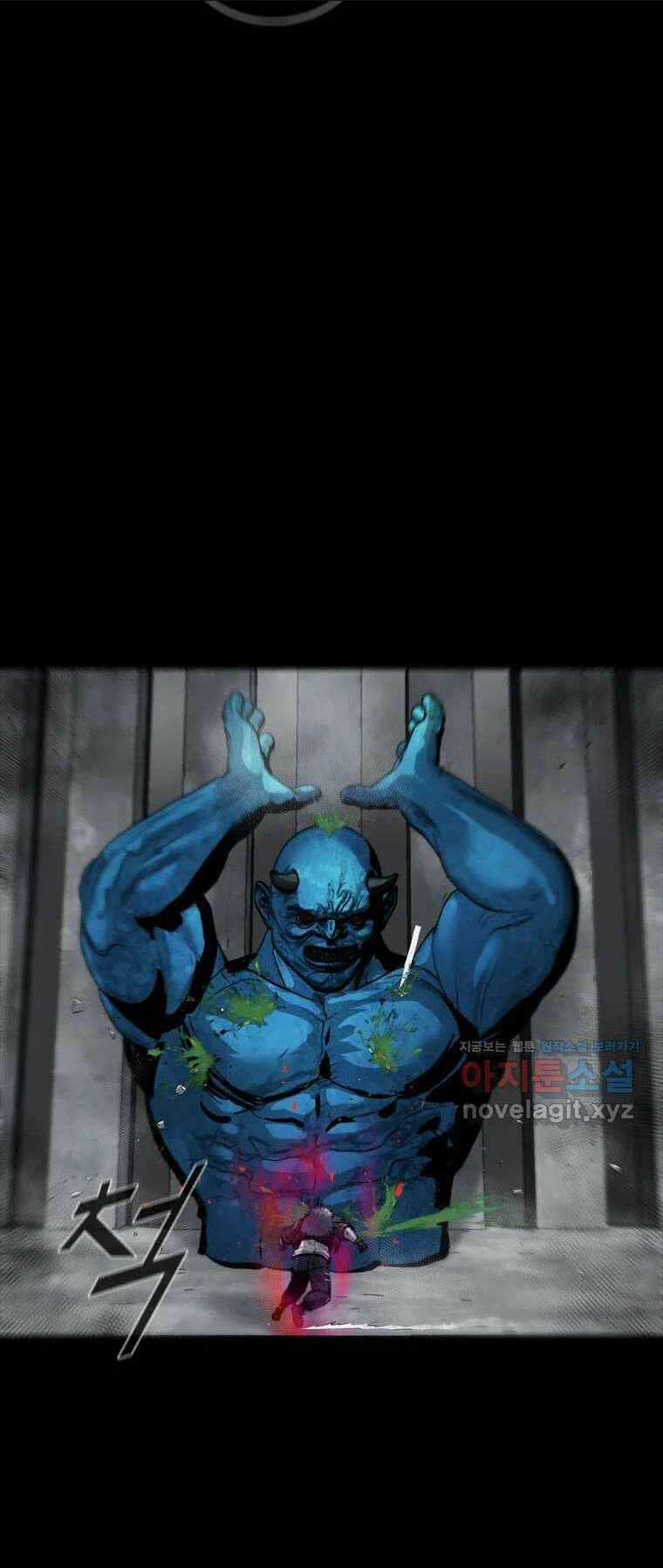 Mật Mã Mê Cung Chapter 113 trang 14