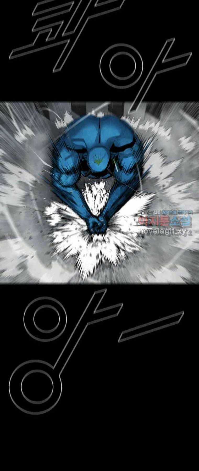 Mật Mã Mê Cung Chapter 113 trang 18