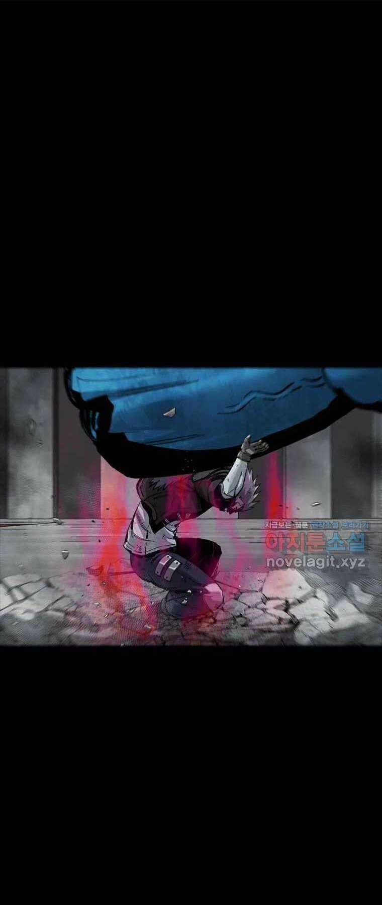 Mật Mã Mê Cung Chapter 113 trang 19