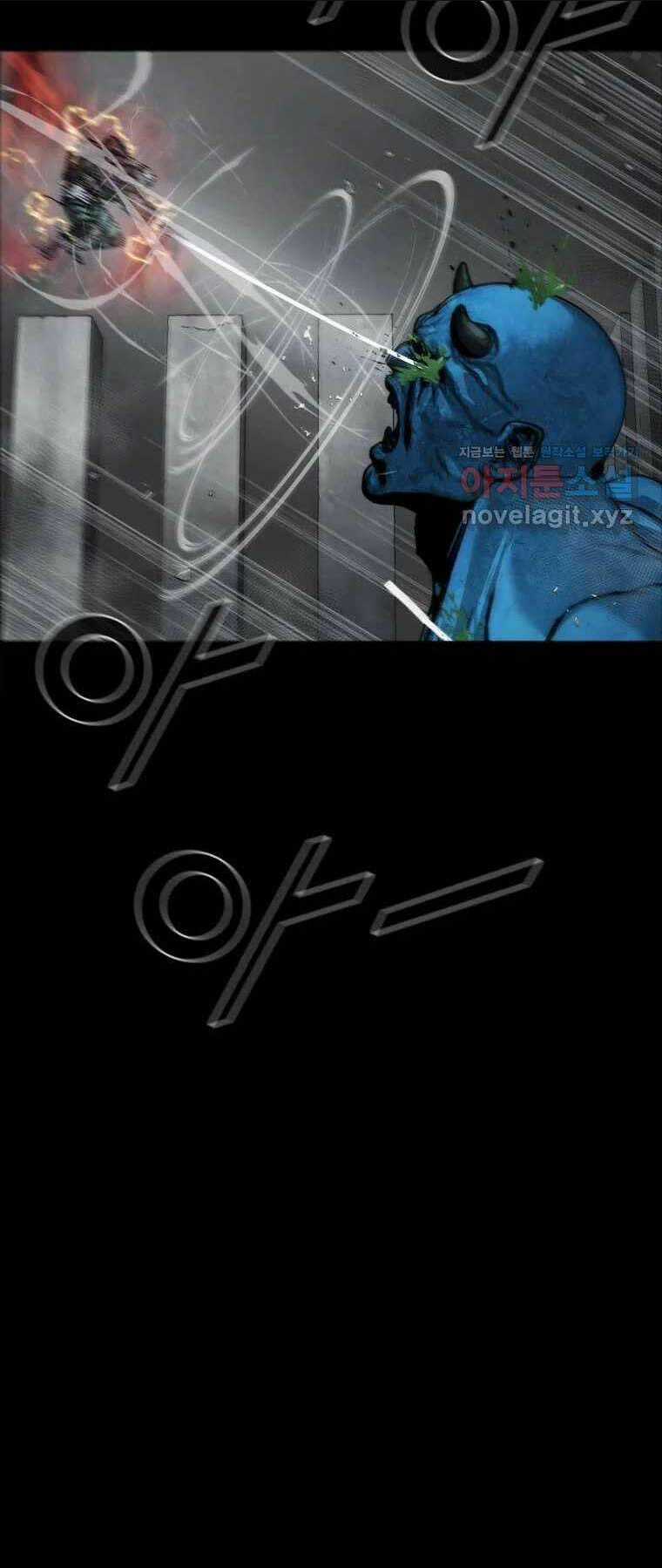 Mật Mã Mê Cung Chapter 113 trang 22