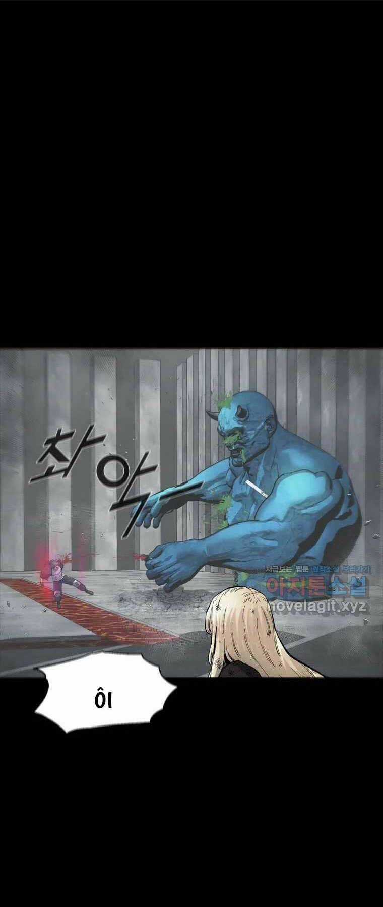 Mật Mã Mê Cung Chapter 113 trang 26