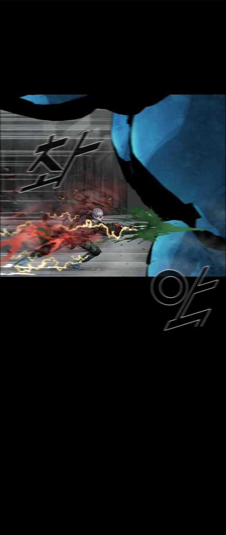 Mật Mã Mê Cung Chapter 113 trang 3