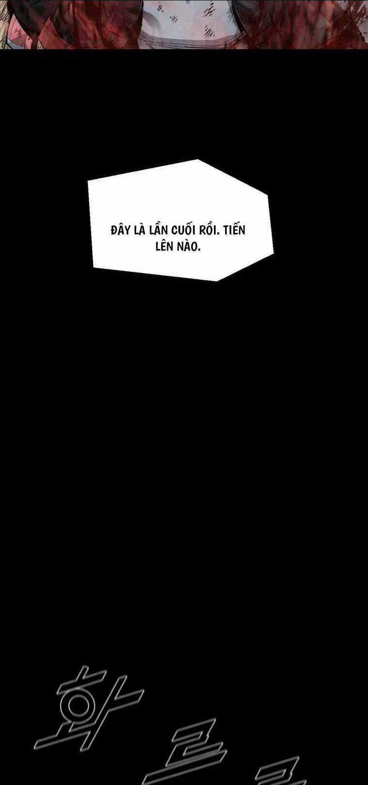 Mật Mã Mê Cung Chapter 113 trang 34