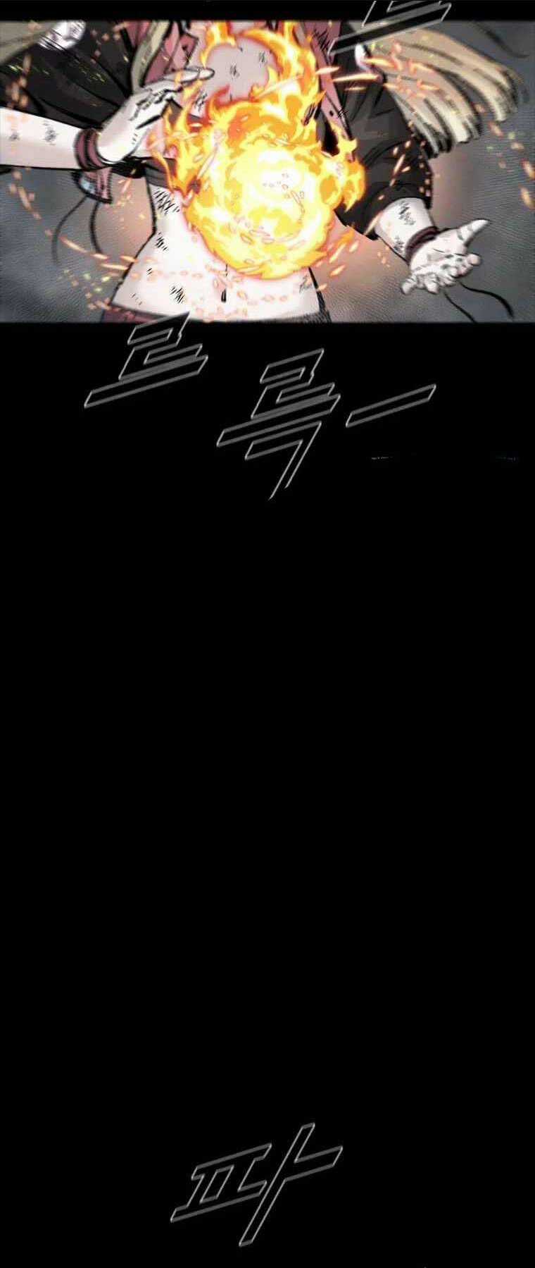 Mật Mã Mê Cung Chapter 113 trang 35