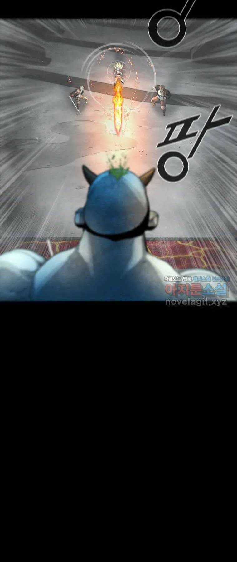 Mật Mã Mê Cung Chapter 113 trang 36