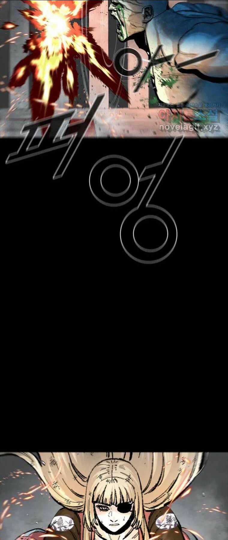 Mật Mã Mê Cung Chapter 113 trang 38