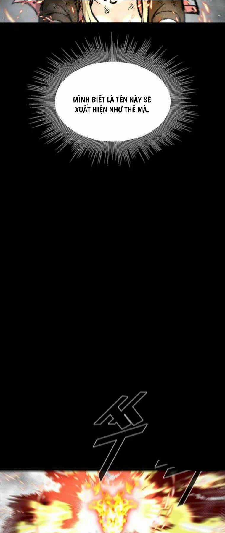 Mật Mã Mê Cung Chapter 113 trang 39