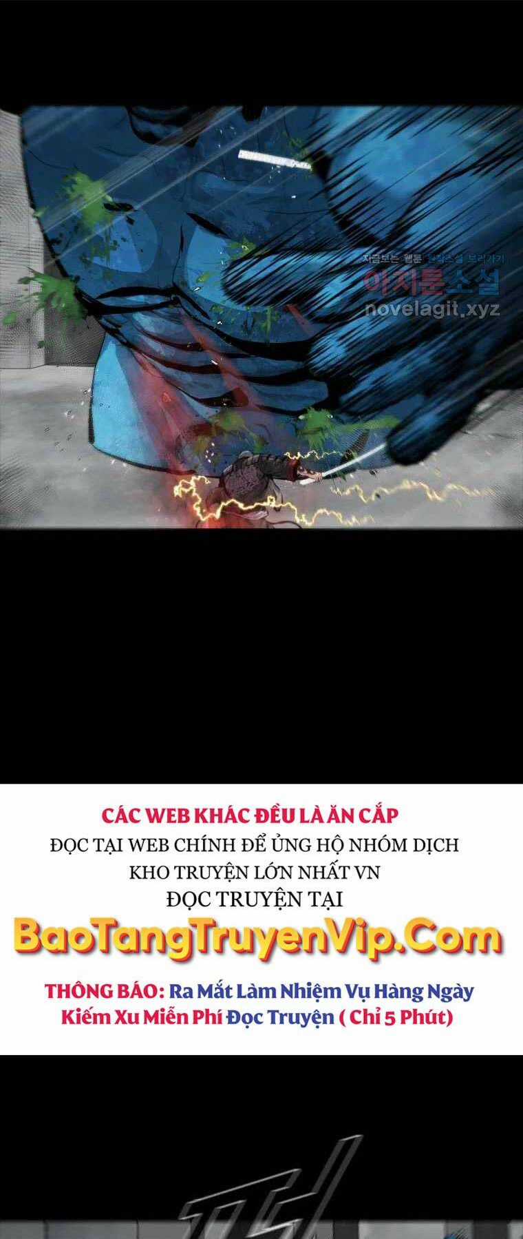 Mật Mã Mê Cung Chapter 113 trang 4