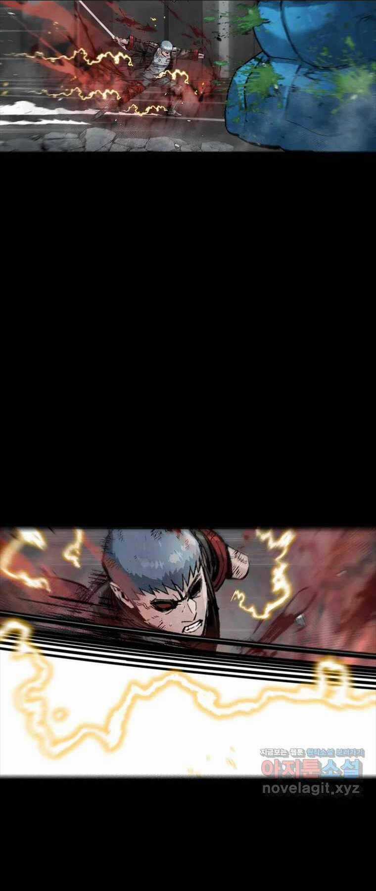 Mật Mã Mê Cung Chapter 113 trang 44