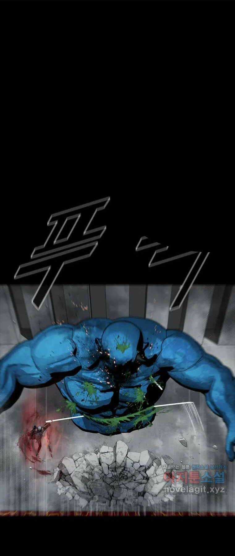 Mật Mã Mê Cung Chapter 113 trang 45