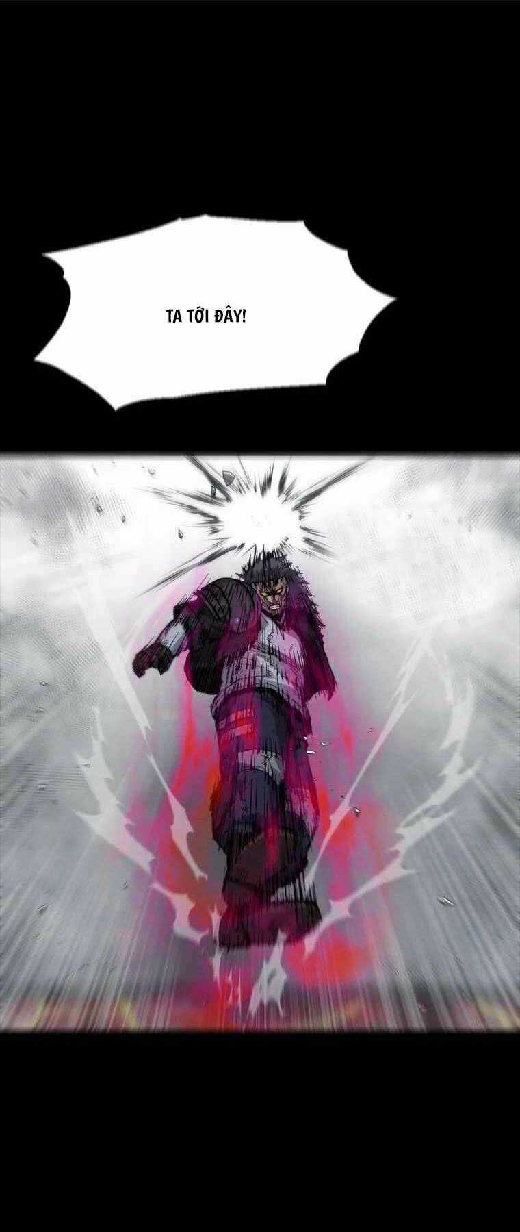 Mật Mã Mê Cung Chapter 113 trang 48