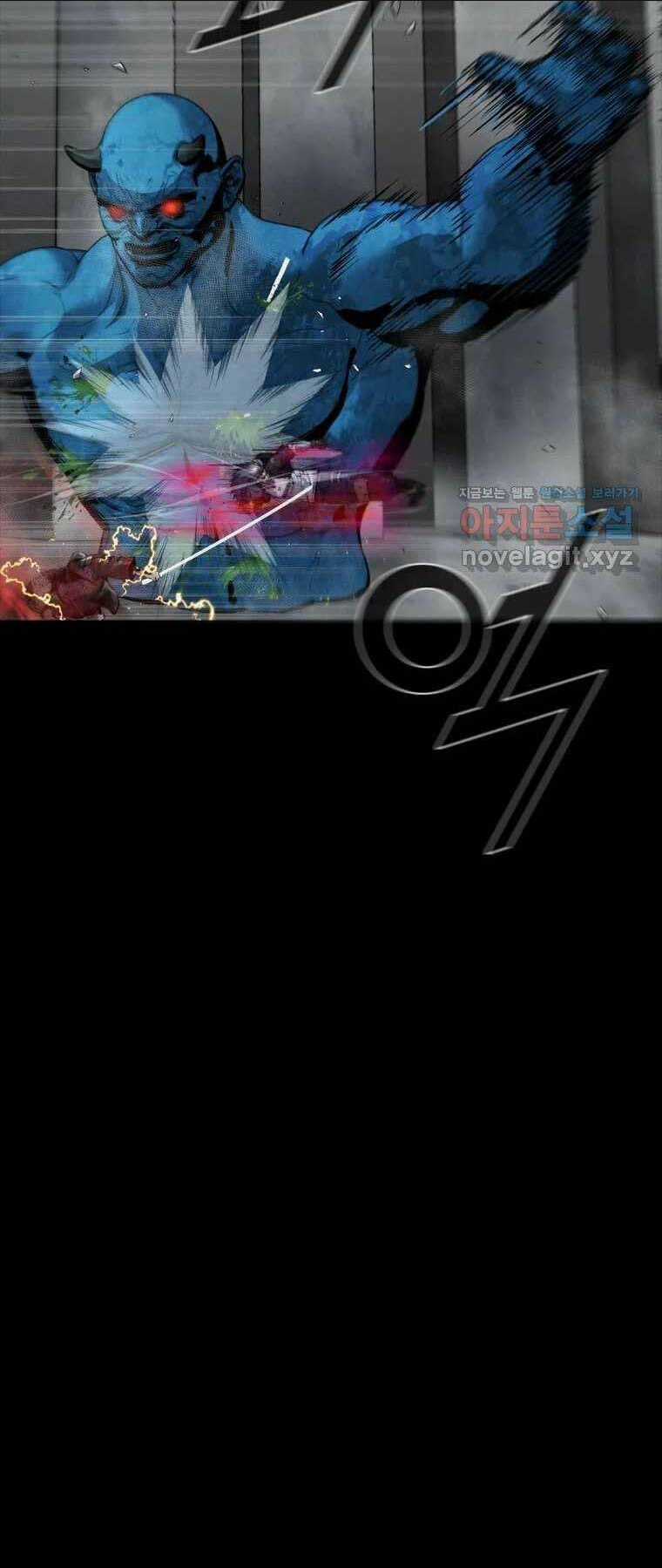 Mật Mã Mê Cung Chapter 113 trang 5