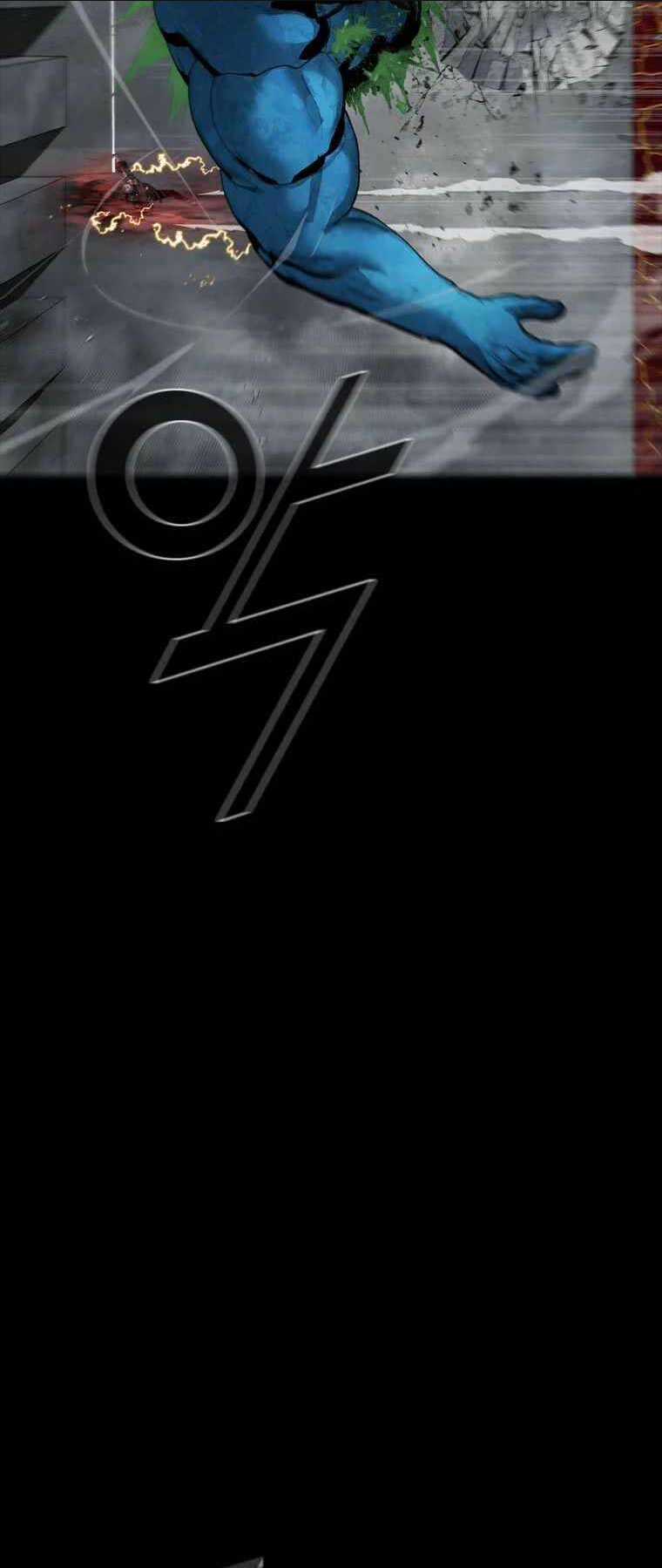 Mật Mã Mê Cung Chapter 113 trang 52