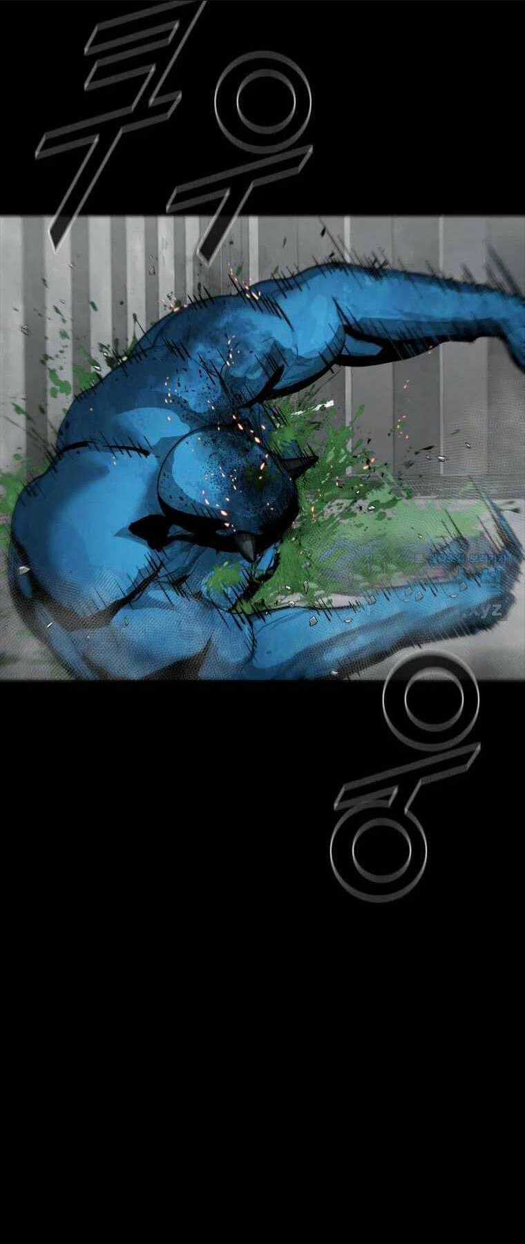 Mật Mã Mê Cung Chapter 113 trang 53