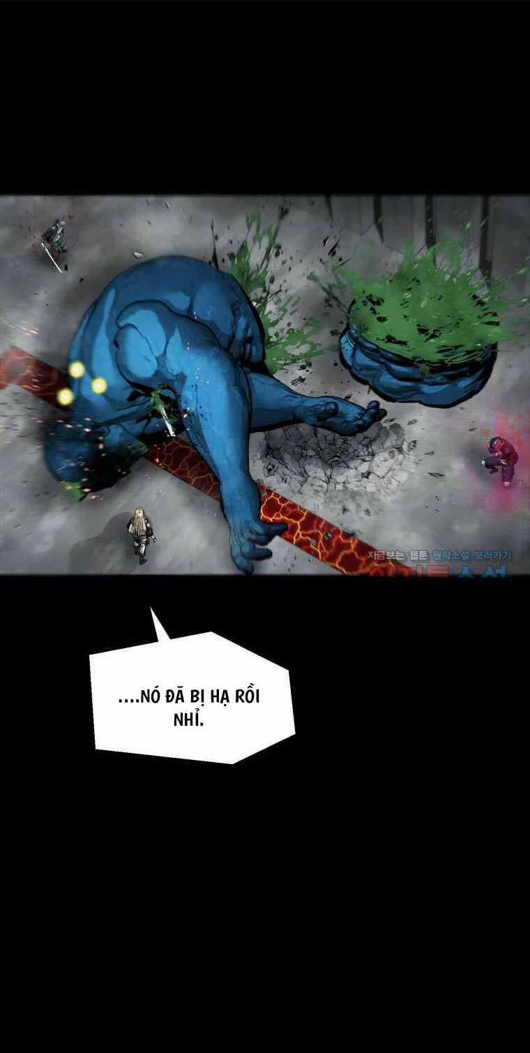 Mật Mã Mê Cung Chapter 113 trang 54