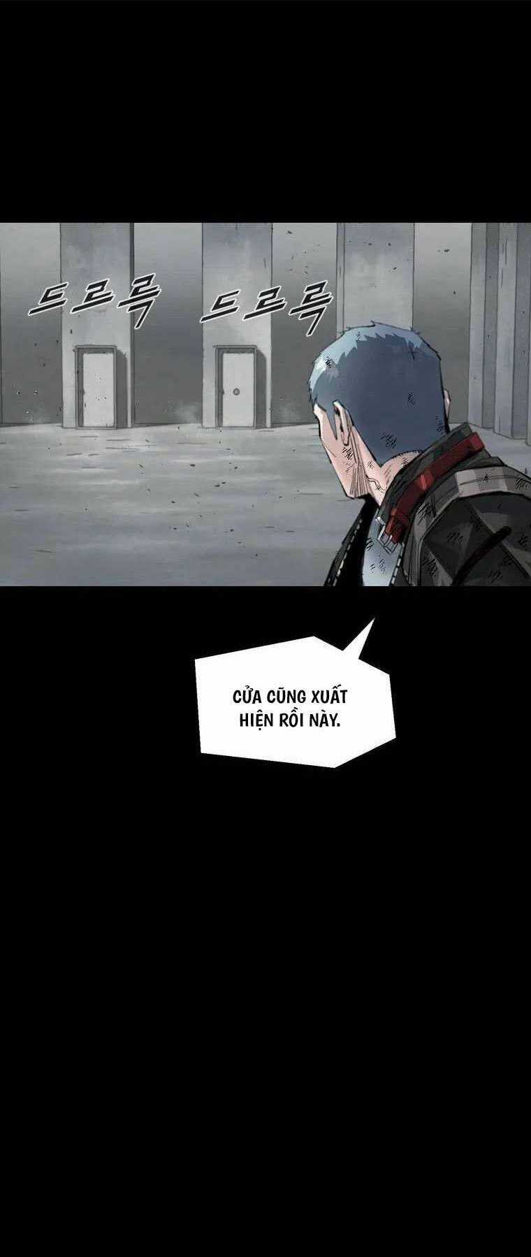 Mật Mã Mê Cung Chapter 113 trang 55