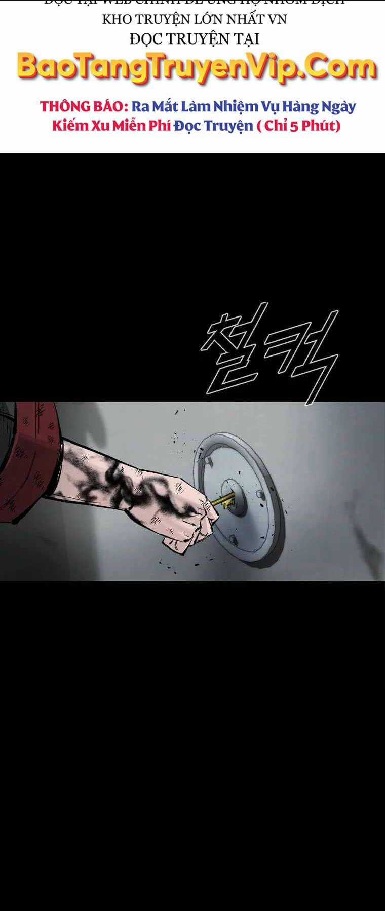 Mật Mã Mê Cung Chapter 113 trang 58