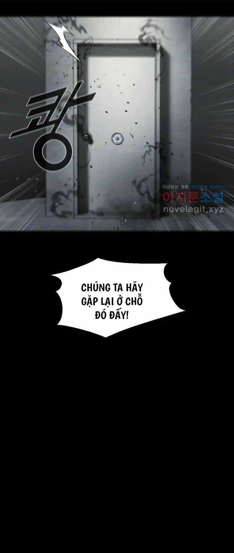 Mật Mã Mê Cung Chapter 113 trang 66