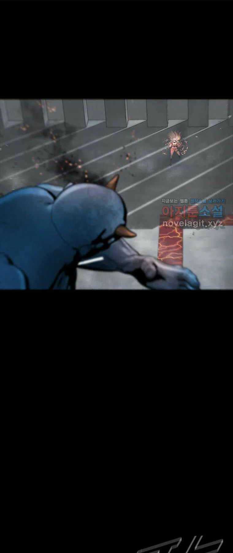 Mật Mã Mê Cung Chapter 113 trang 8