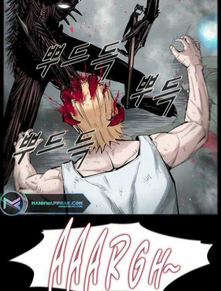 Mật Mã Mê Cung Chapter 12 trang 10