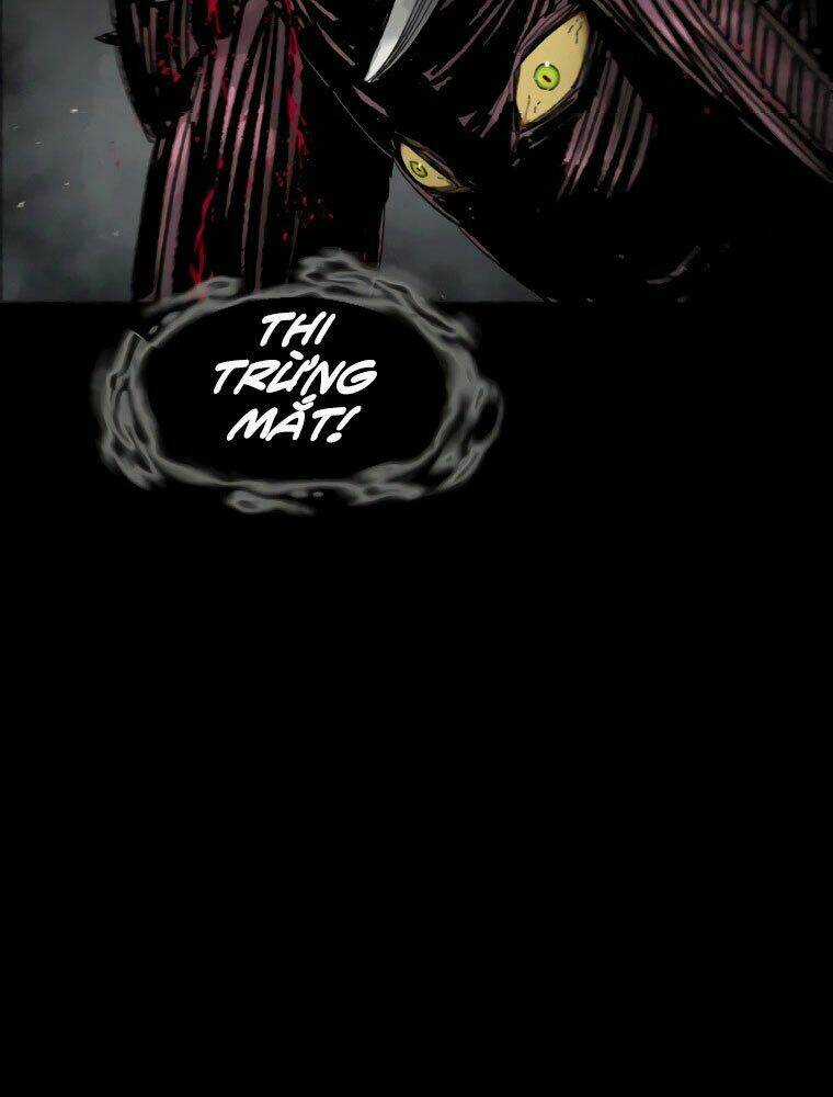 Mật Mã Mê Cung Chapter 12 trang 101