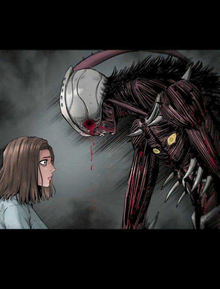 Mật Mã Mê Cung Chapter 12 trang 102