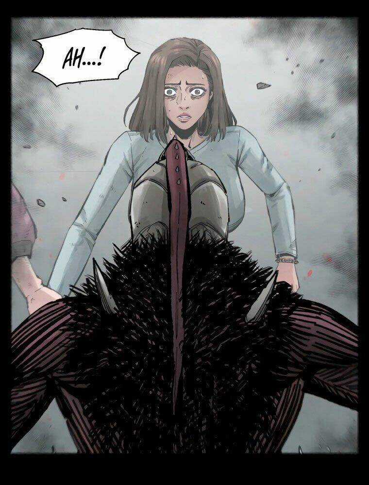 Mật Mã Mê Cung Chapter 12 trang 105