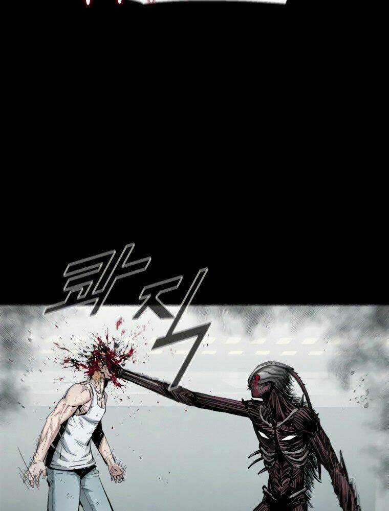 Mật Mã Mê Cung Chapter 12 trang 11