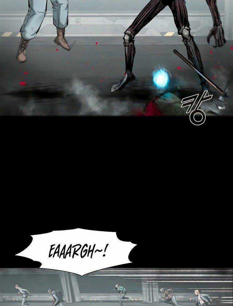 Mật Mã Mê Cung Chapter 12 trang 12