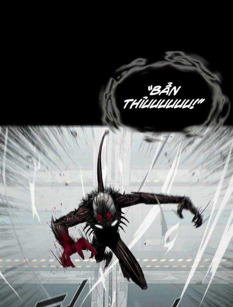 Mật Mã Mê Cung Chapter 12 trang 14