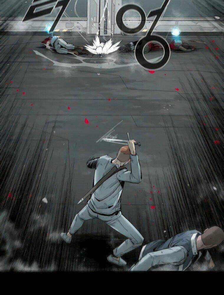 Mật Mã Mê Cung Chapter 12 trang 15