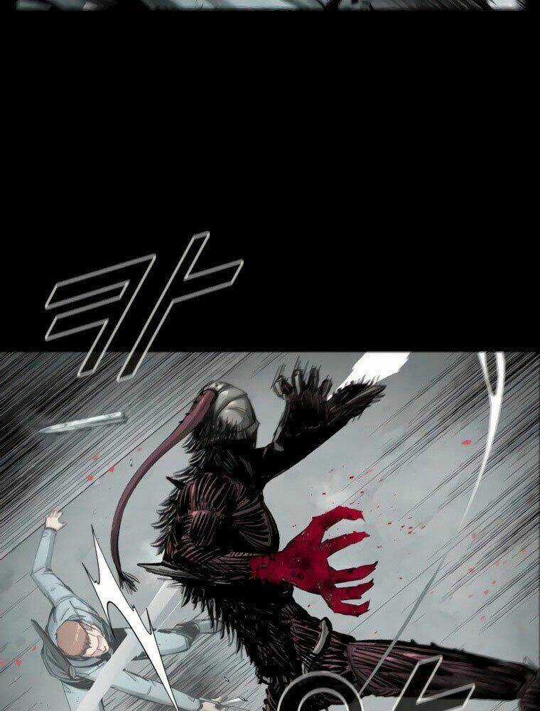 Mật Mã Mê Cung Chapter 12 trang 17