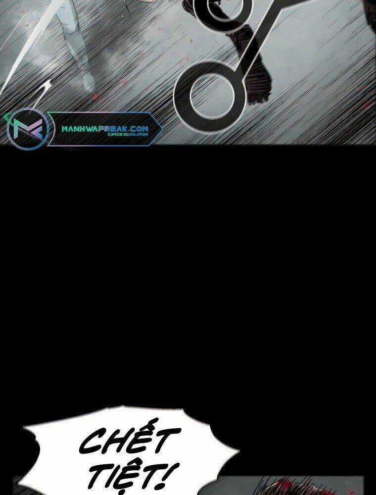 Mật Mã Mê Cung Chapter 12 trang 18