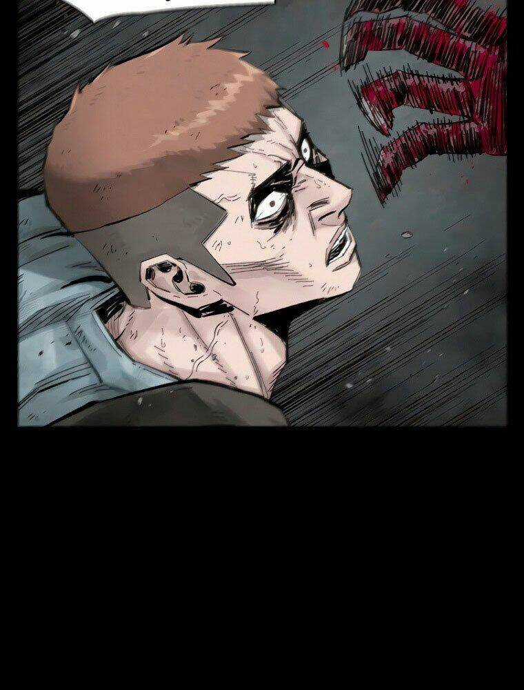 Mật Mã Mê Cung Chapter 12 trang 19