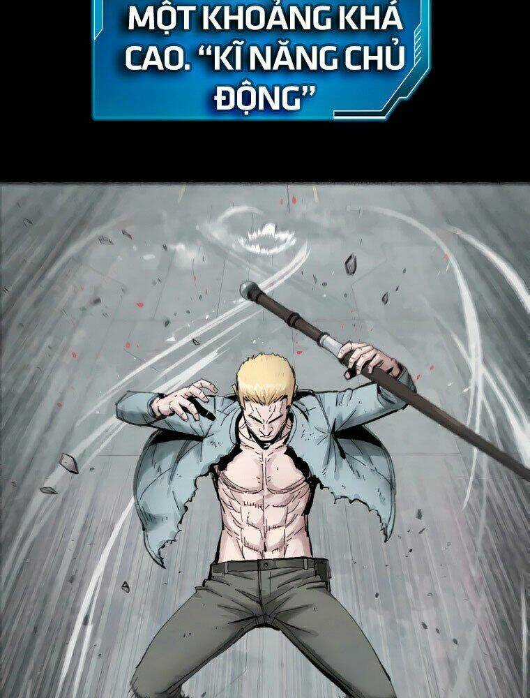 Mật Mã Mê Cung Chapter 12 trang 30