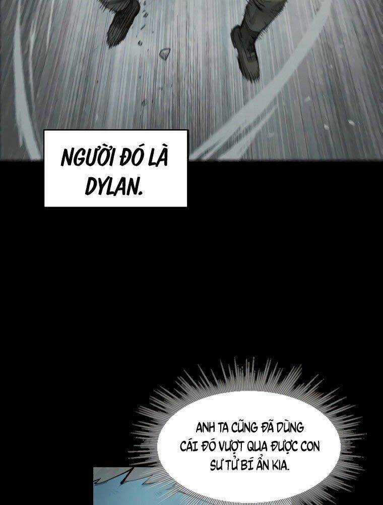 Mật Mã Mê Cung Chapter 12 trang 31