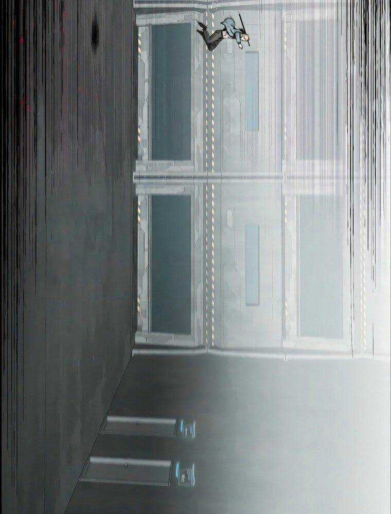 Mật Mã Mê Cung Chapter 12 trang 34